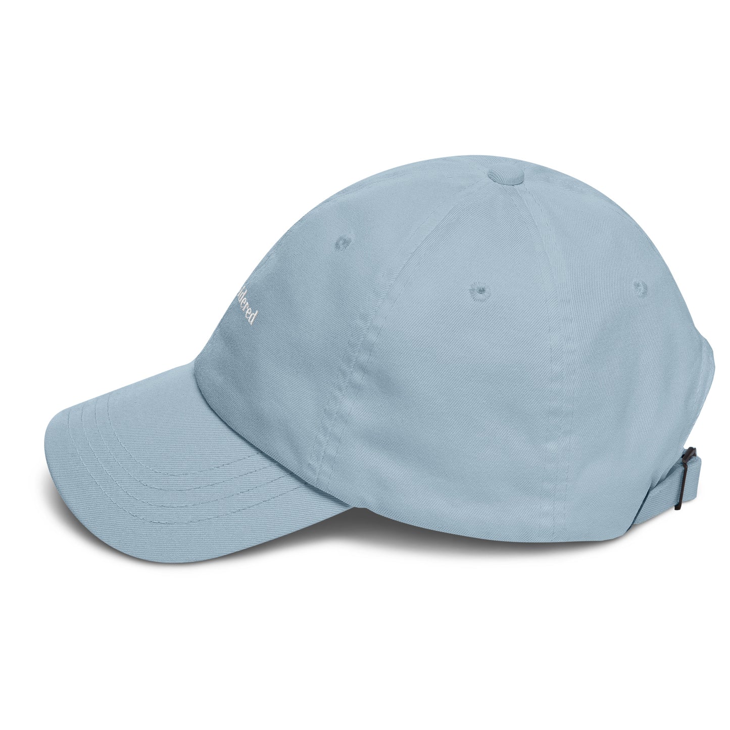 Classic Dad hat