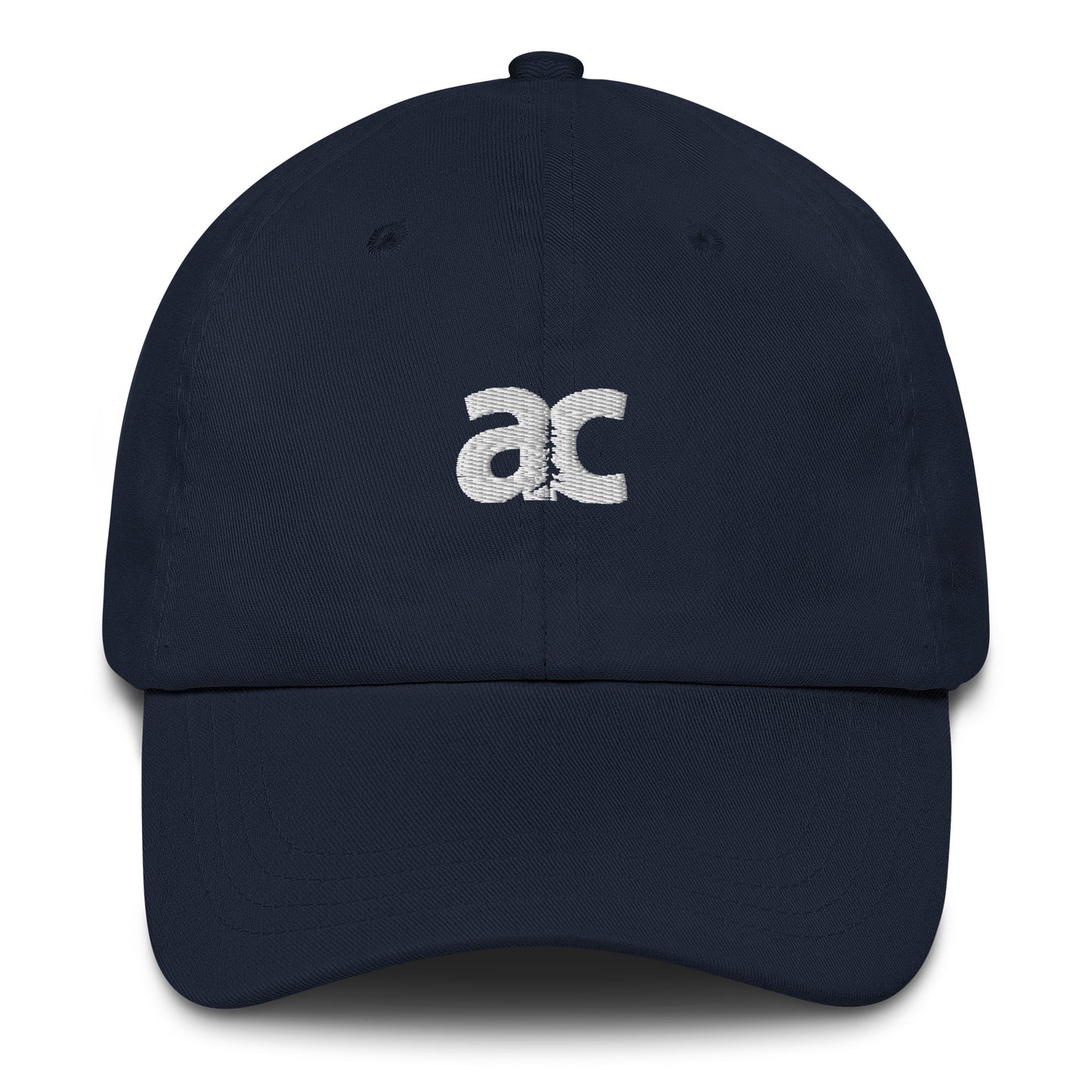 AC Logo Dad hat