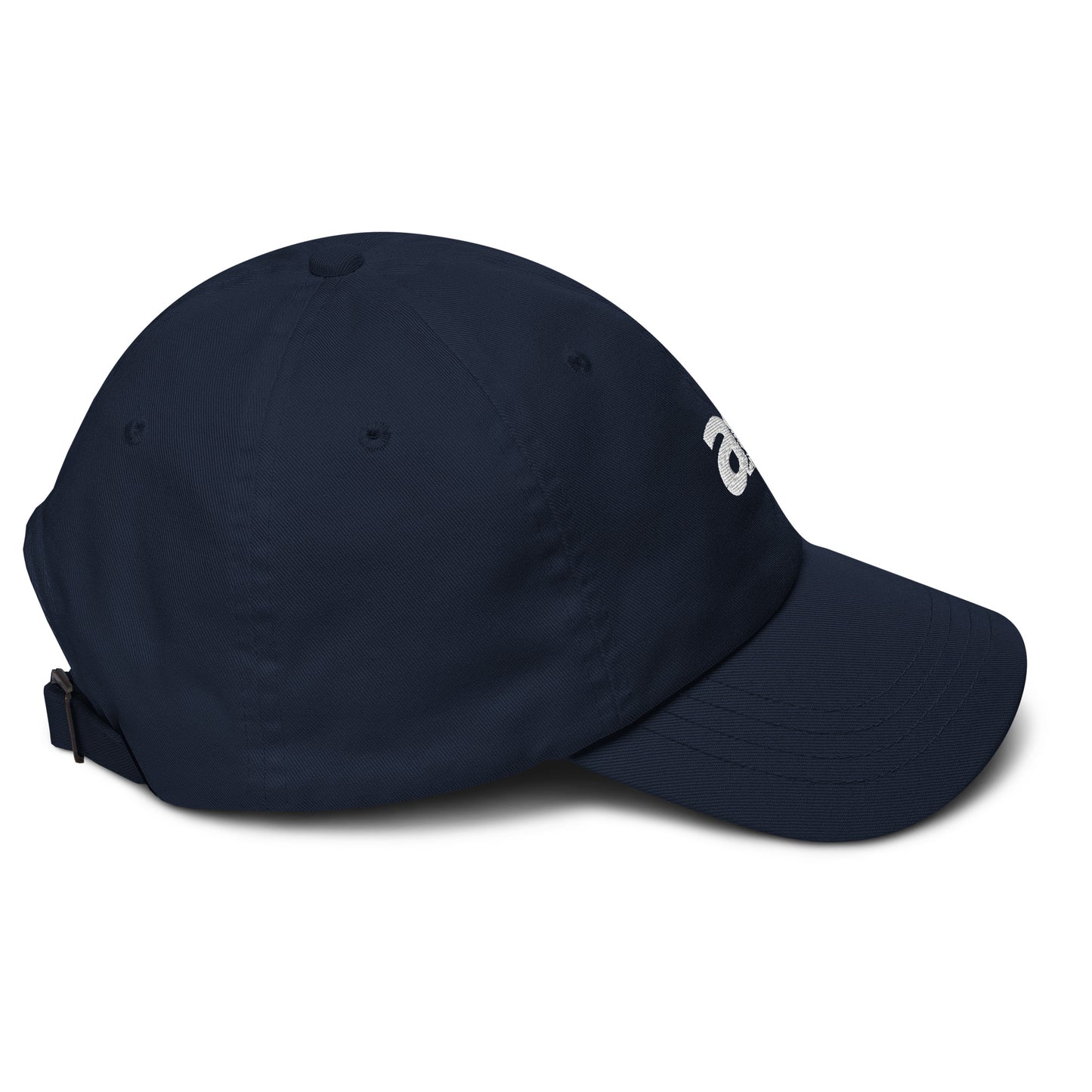 AC Logo Dad hat