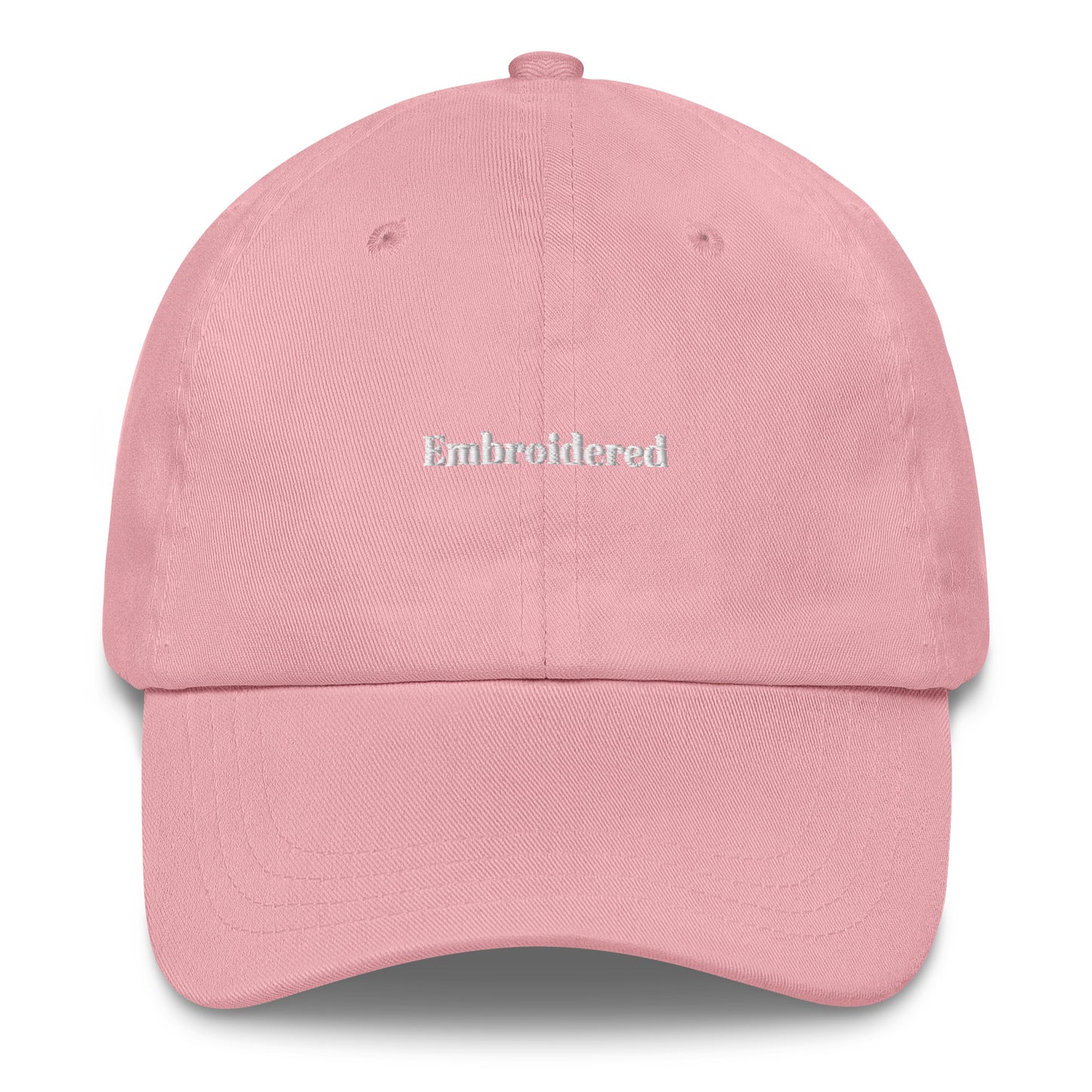 Classic Dad hat