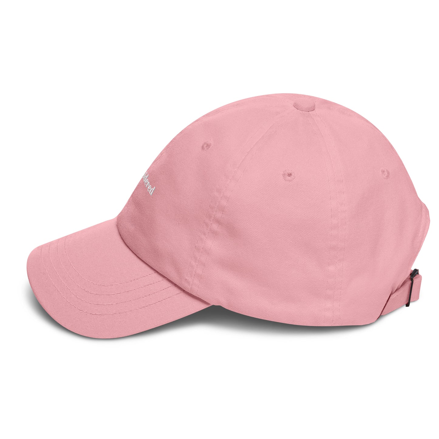 Classic Dad hat