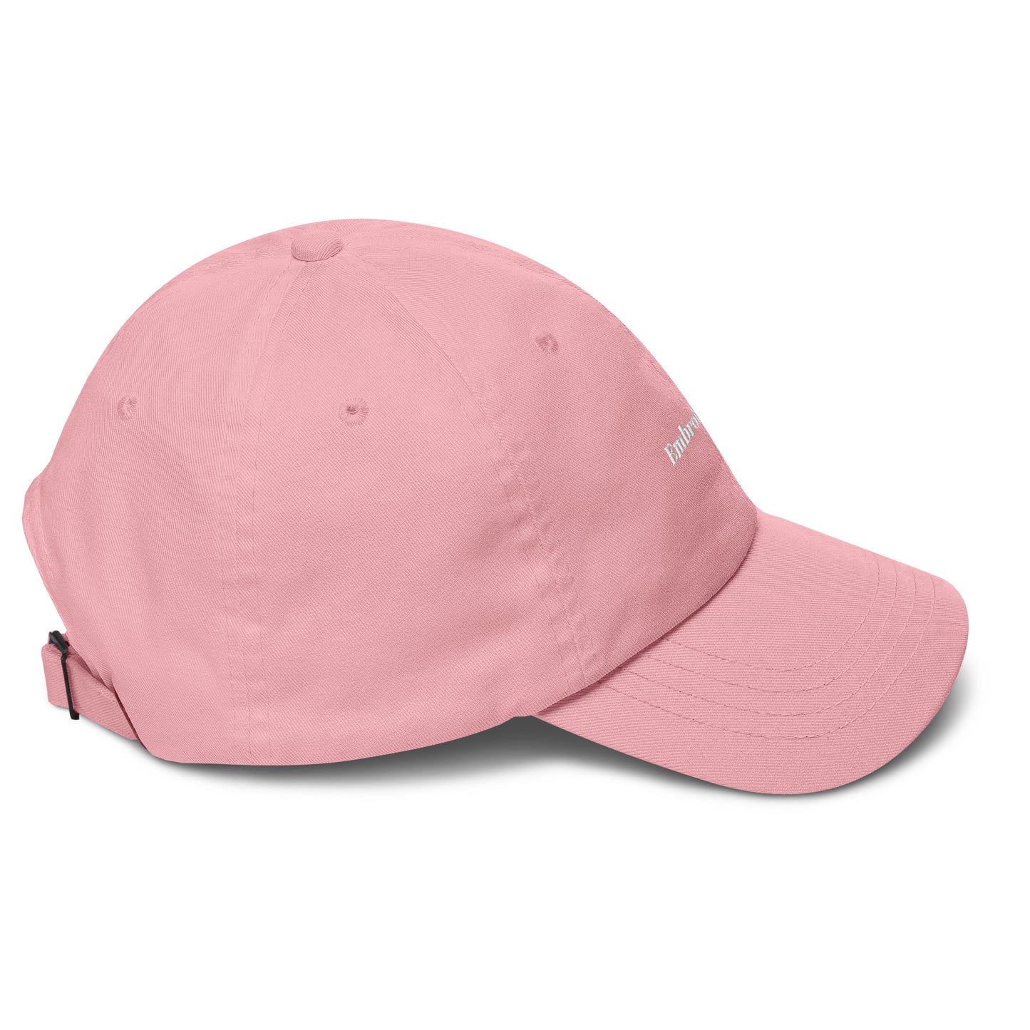 Classic Dad hat