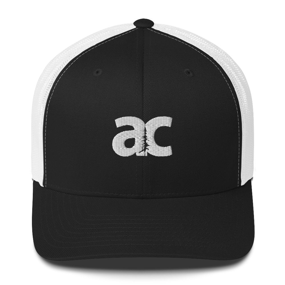 AC Logo Trucker Cap