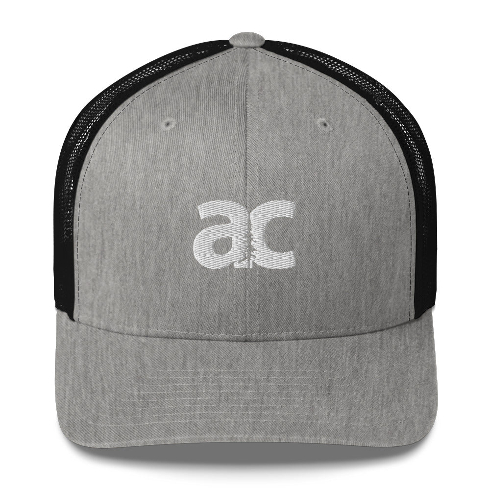 AC Logo Trucker Cap