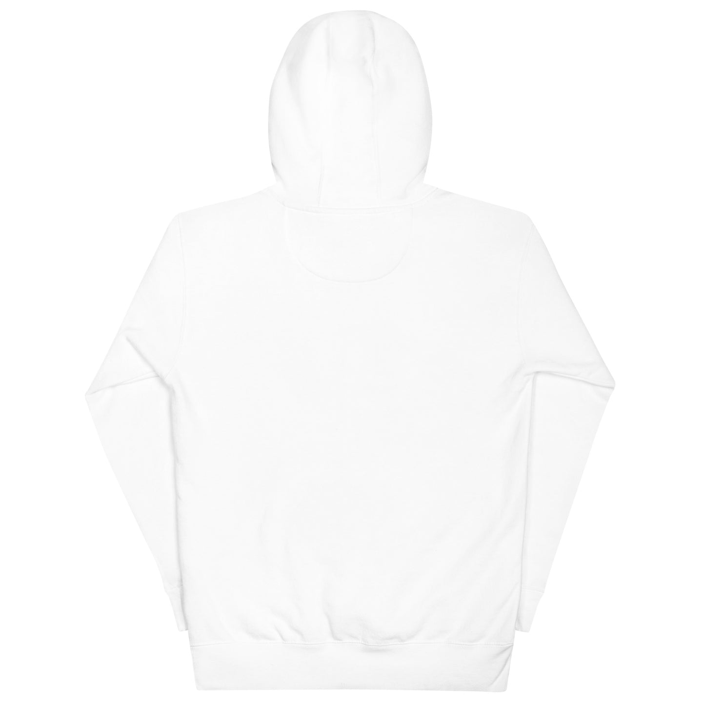 Cotton Heritage M2580 | Embroidered Unisex Hoodie