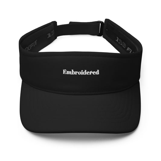 Performance Visor