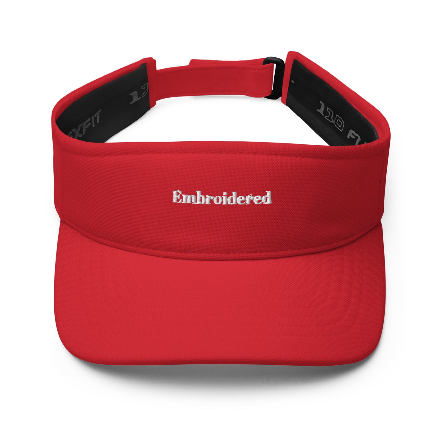 Performance Visor