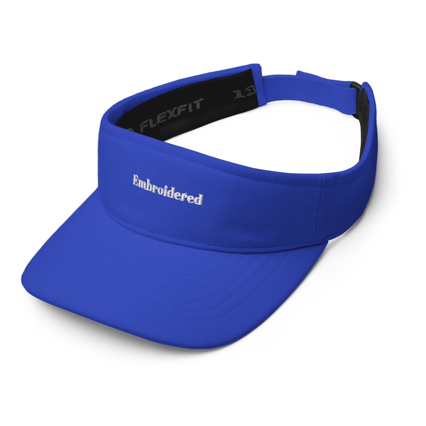 Performance Visor