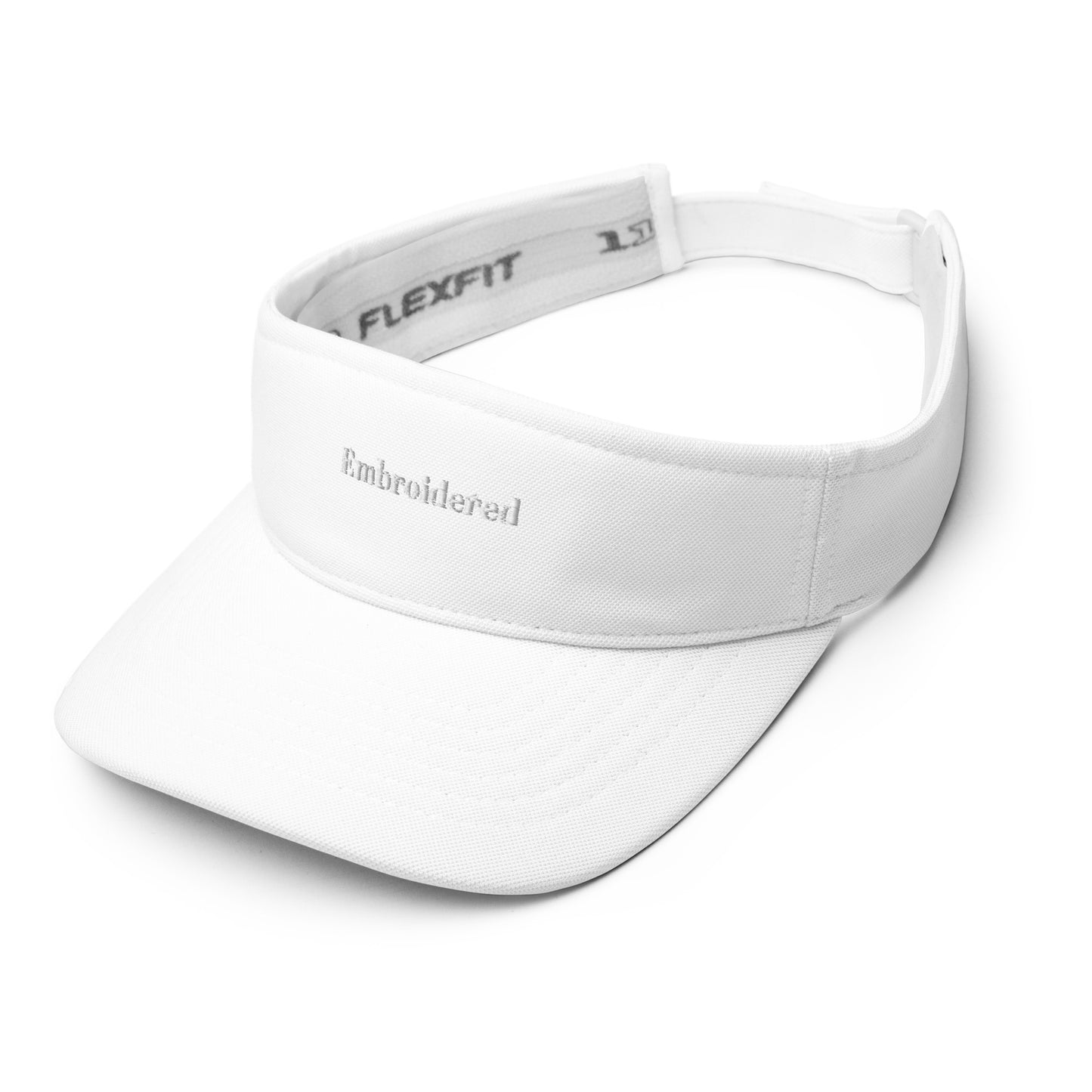 Performance Visor